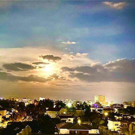 Bali Suites 404 ลาร์นาคา ภายนอก รูปภาพ